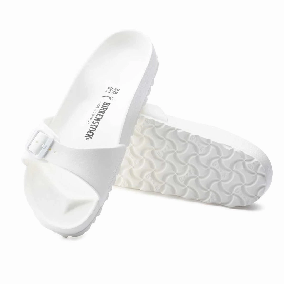 Shoes Birkenstock Women's Madrid EVA