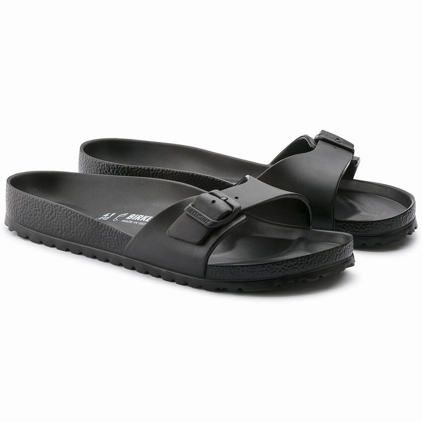 Shoes Birkenstock Women's Madrid EVA