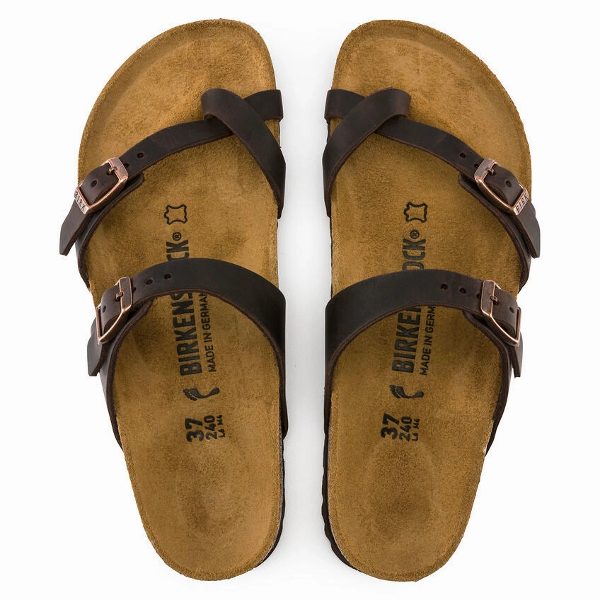Shoes Birkenstock Women's Mayari