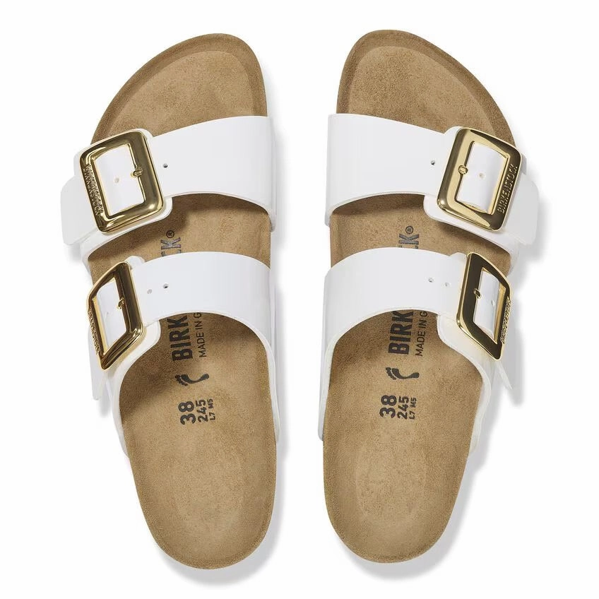 Shoes Birkenstock Women's Sydney Luxe