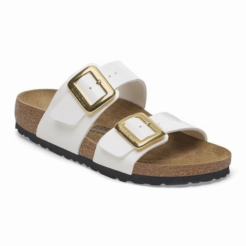 Shoes Birkenstock Women's Sydney Luxe