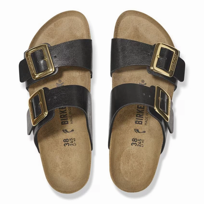 Shoes Birkenstock Women's Sydney Luxe