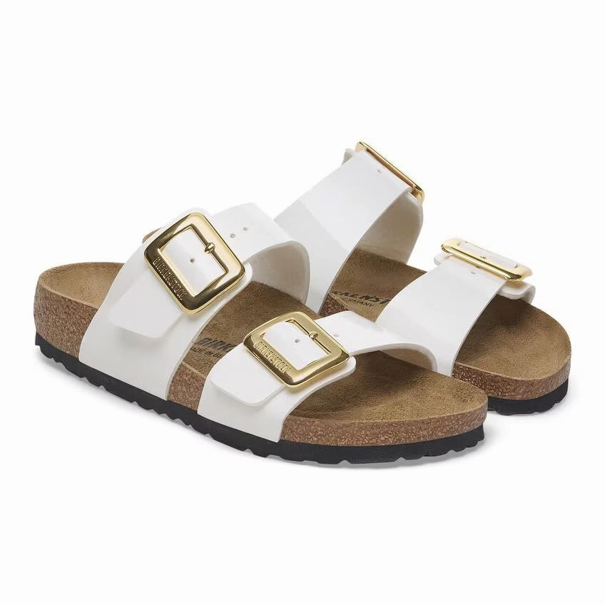 Shoes Birkenstock Women's Sydney Luxe
