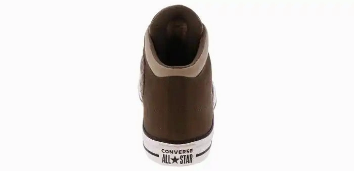 Shoes Converse Adult CT All Star High Street Mid
