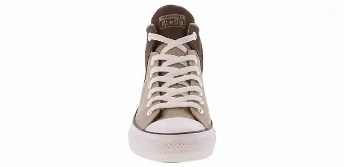 Shoes Converse Adult CT All Star High Street Mid