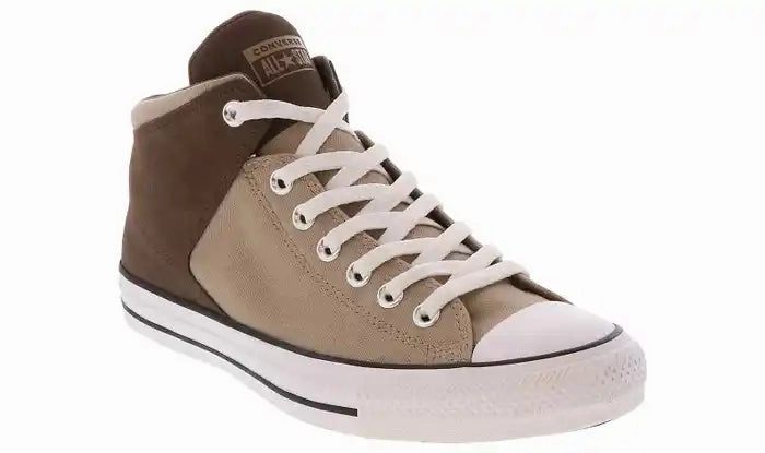 Shoes Converse Adult CT All Star High Street Mid
