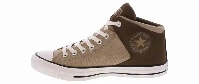 Shoes Converse Adult CT All Star High Street Mid