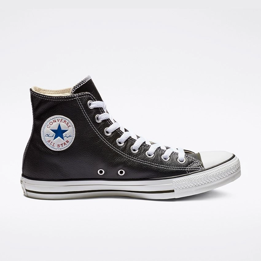Shoes Converse Adult CT All Star Leather High Top