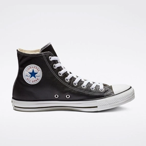 Shoes Converse Adult CT All Star Leather High Top