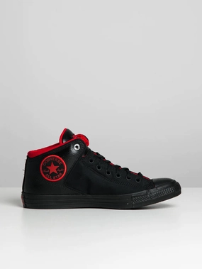 Shoes Converse Adult CT All Star Street Mid