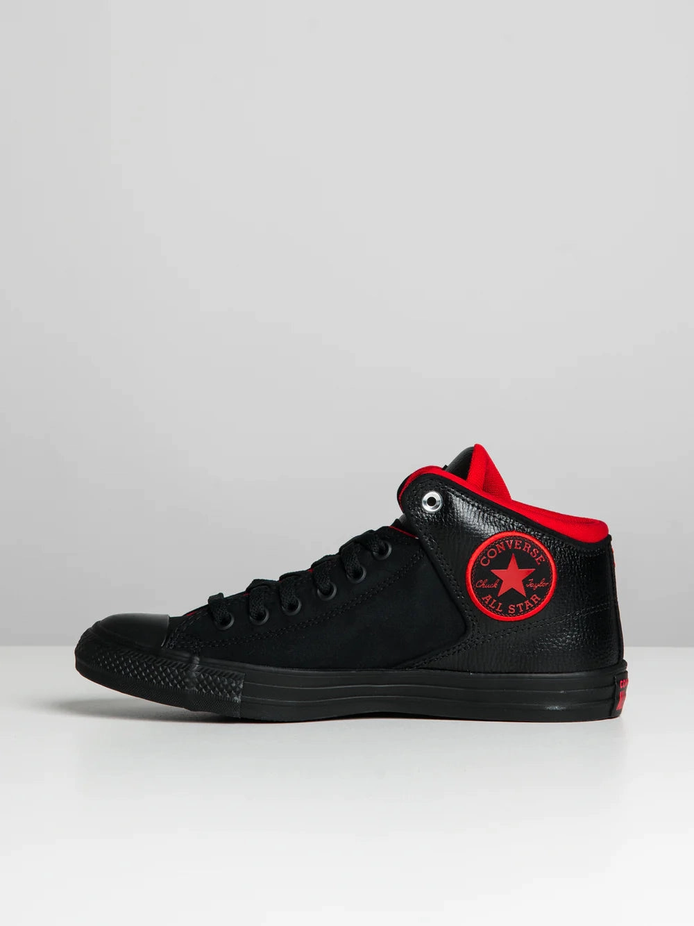 Shoes Converse Adult CT All Star Street Mid
