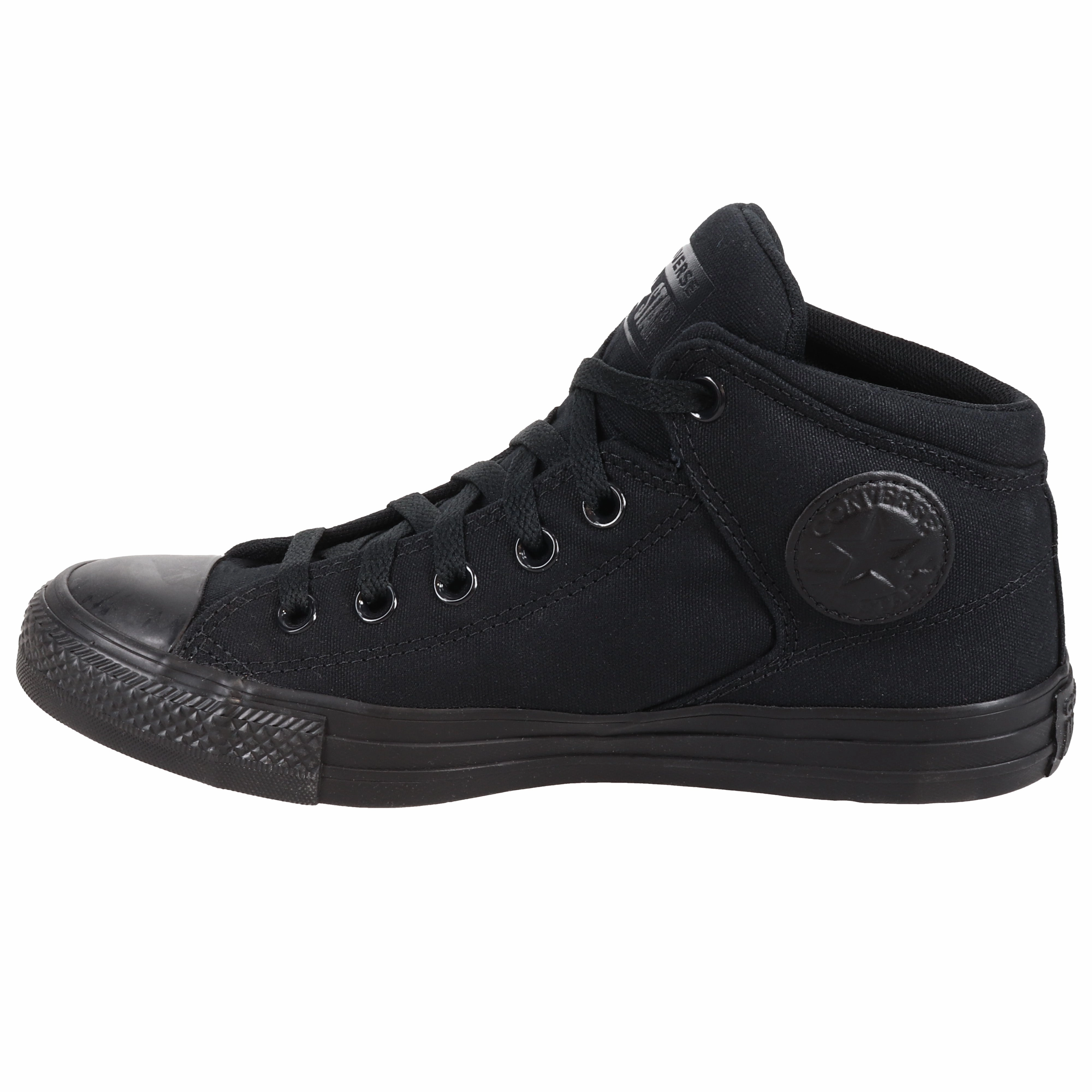 Shoes Converse Adult CT High Street Mid