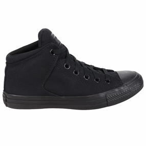 Shoes Converse Adult CT High Street Mid