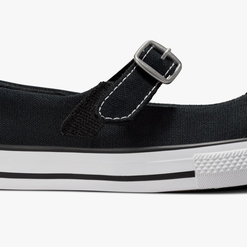 Shoes Converse Kids' CT All Star Dainty Mary Jane Low Top