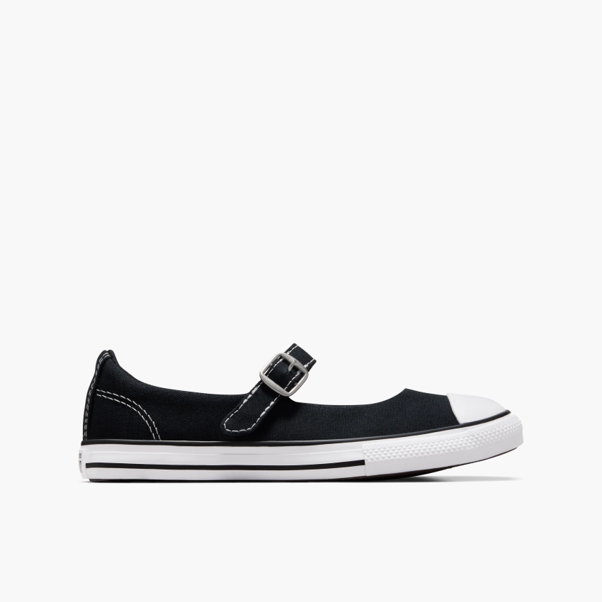 Shoes Converse Kids' CT All Star Dainty Mary Jane Low Top