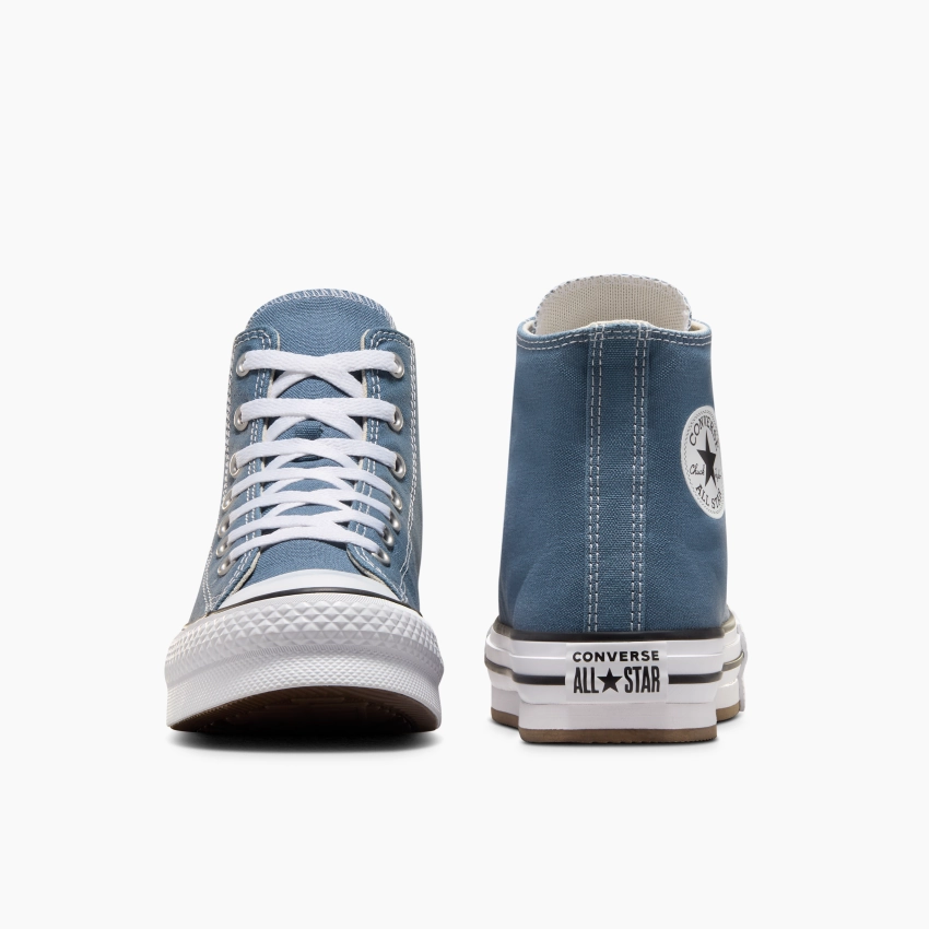 Shoes Converse Kids' CT All Star EVA Lift Platform High Top