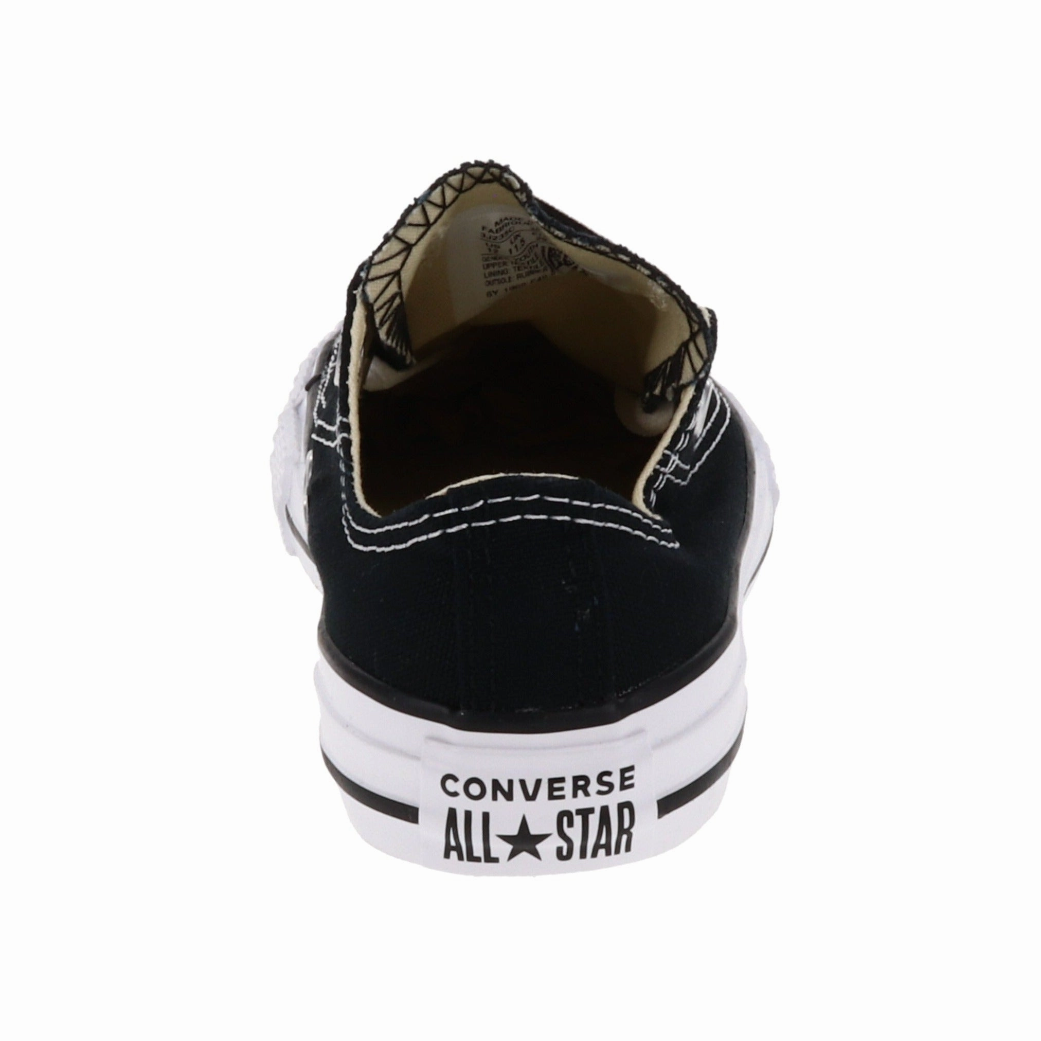Shoes Converse Kids' CT All Star Low Top