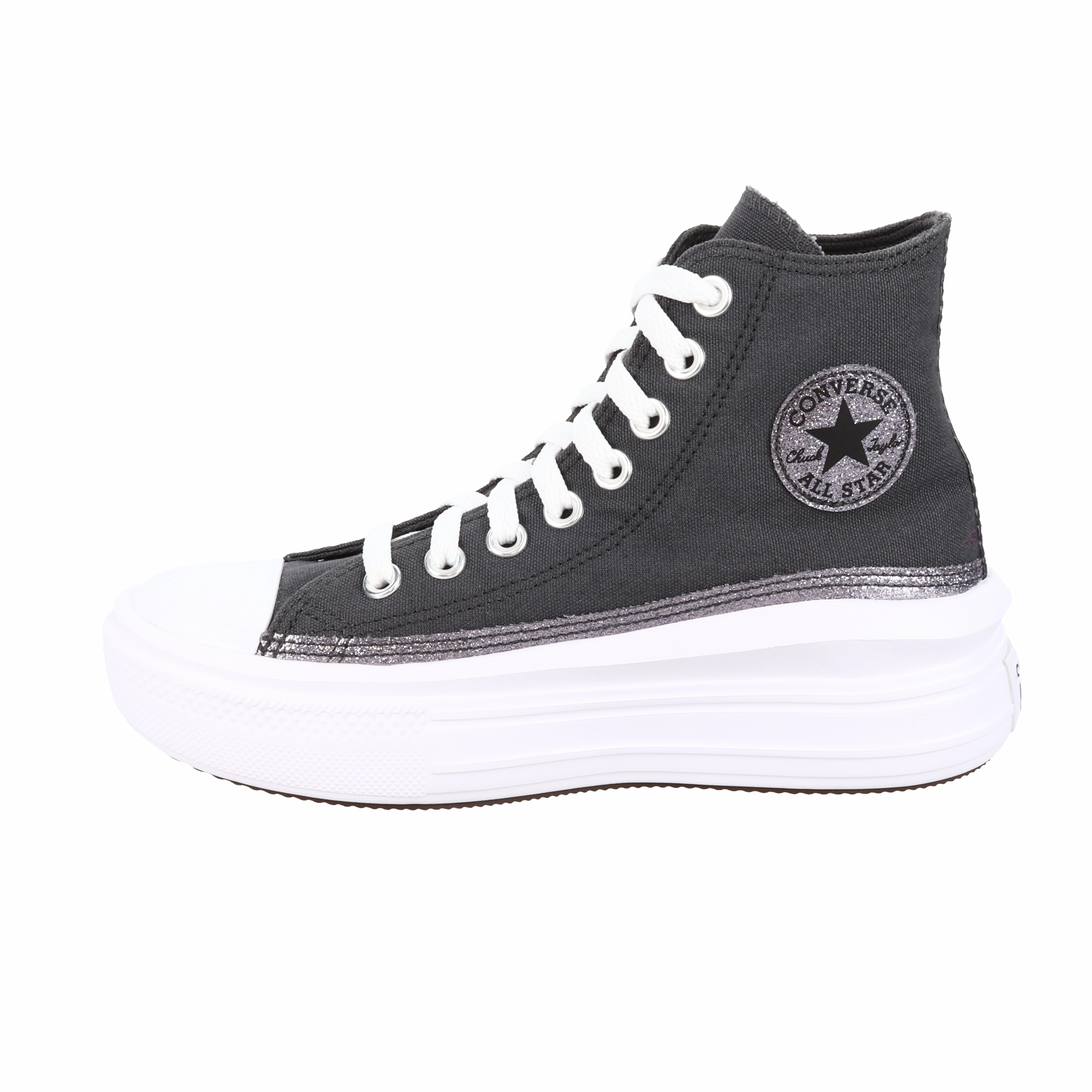 Shoes Converse Kids' CT All Star Move HI