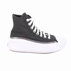 Shoes Converse Kids' CT All Star Move HI