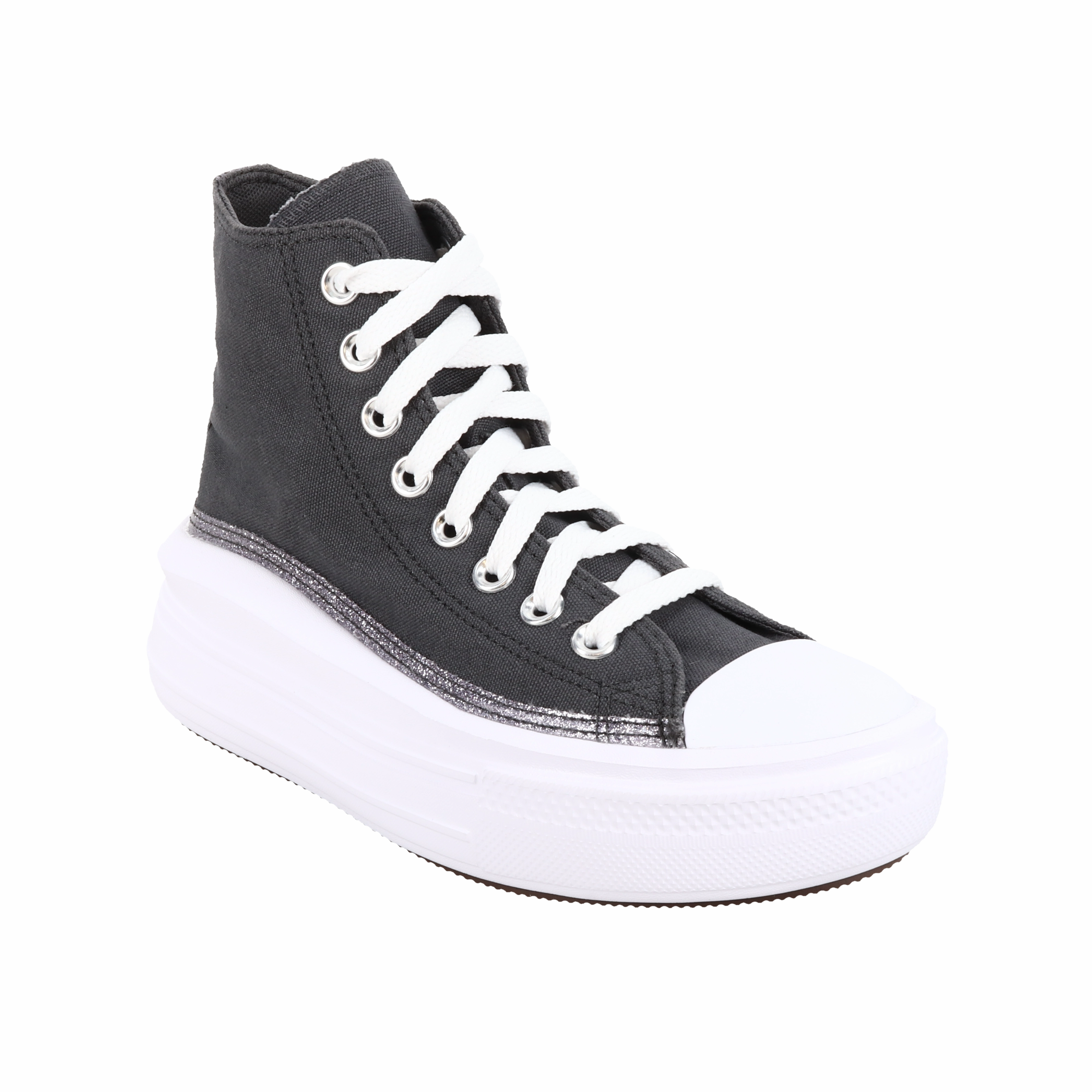 Shoes Converse Kids' CT All Star Move HI