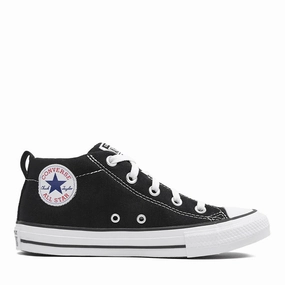 Shoes Converse Kids' CT All Star Street Mid