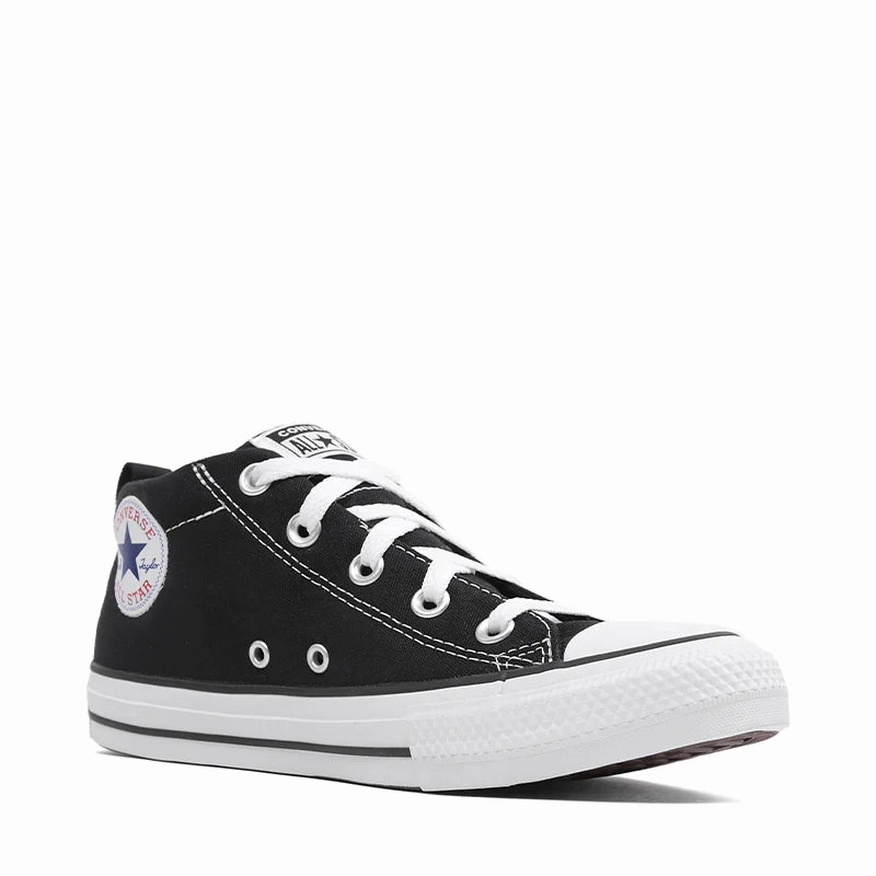 Shoes Converse Kids' CT All Star Street Mid