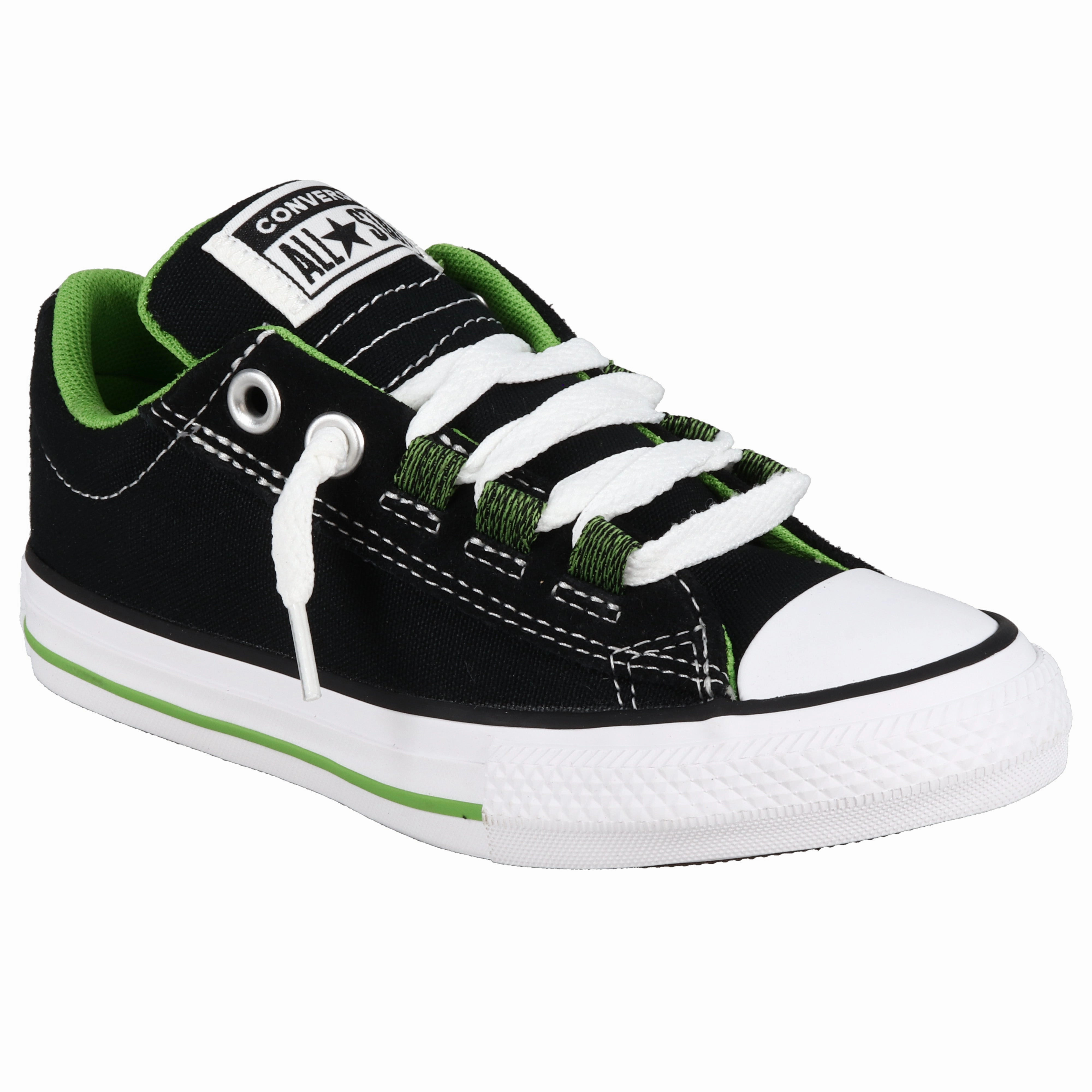 Shoes Converse Kids' CT All Star Street