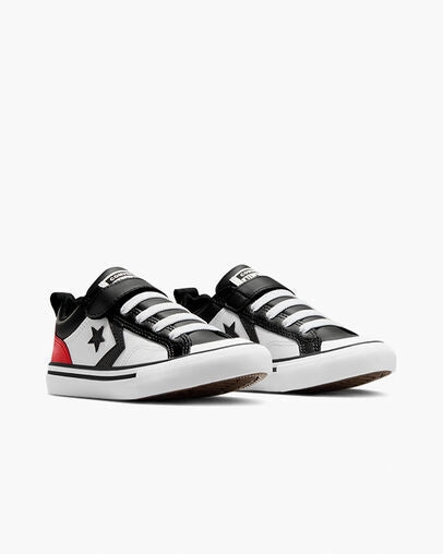 Shoes Converse Kids' Pro Blaze Strap Easy-On Low Top