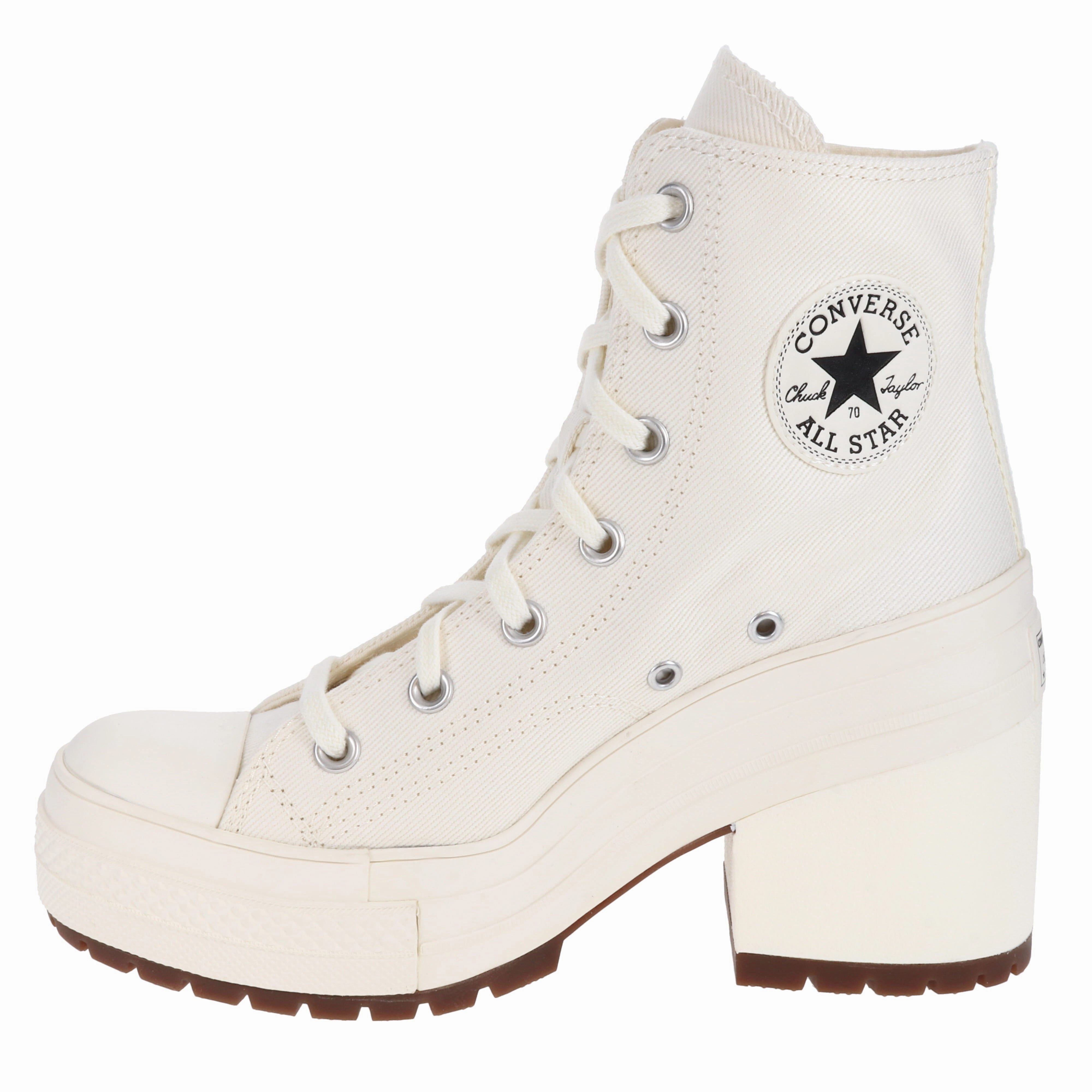 Shoes Converse Women's Chuck 70 De Luxe High Top