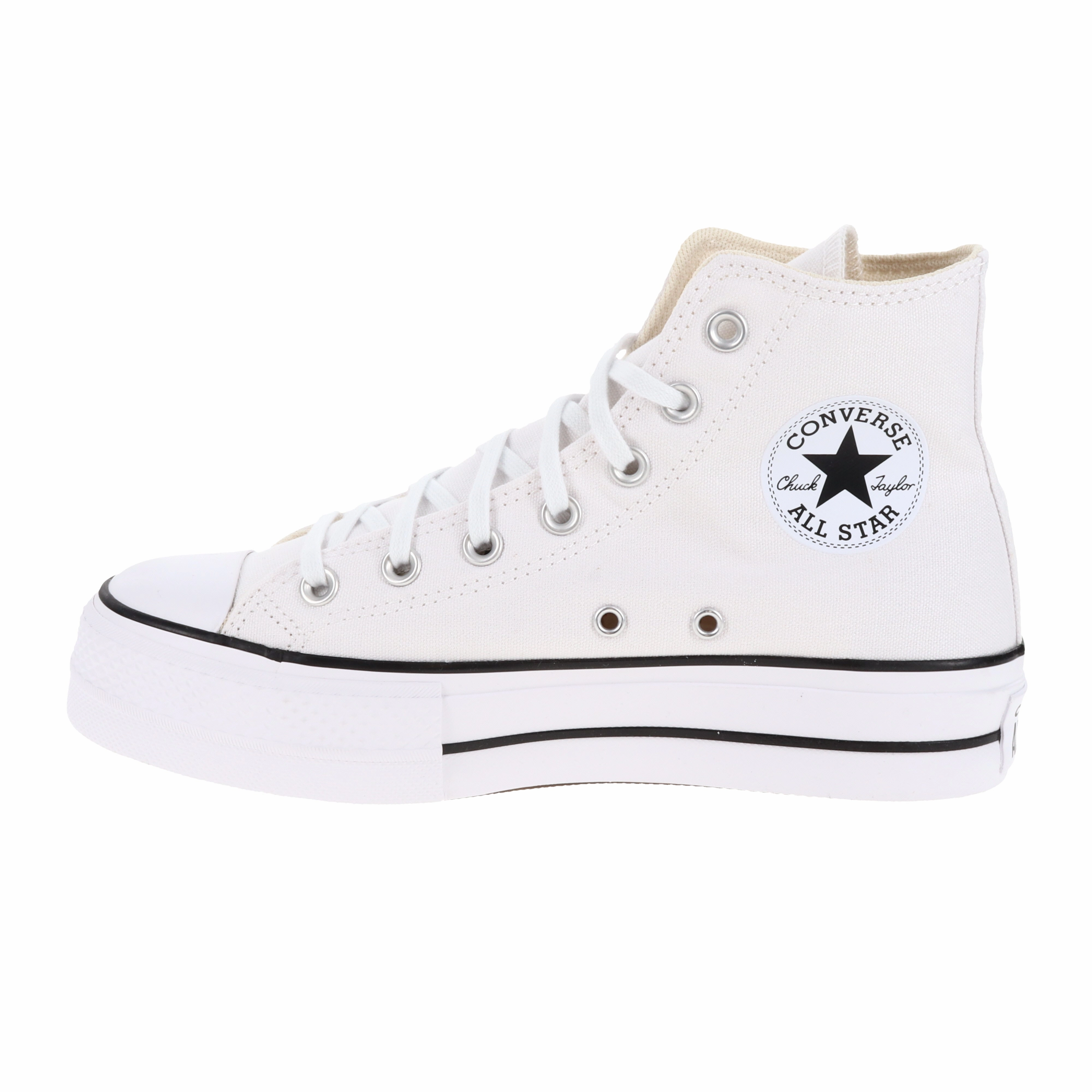 Shoes Converse Women's CT All Star Lift High Top