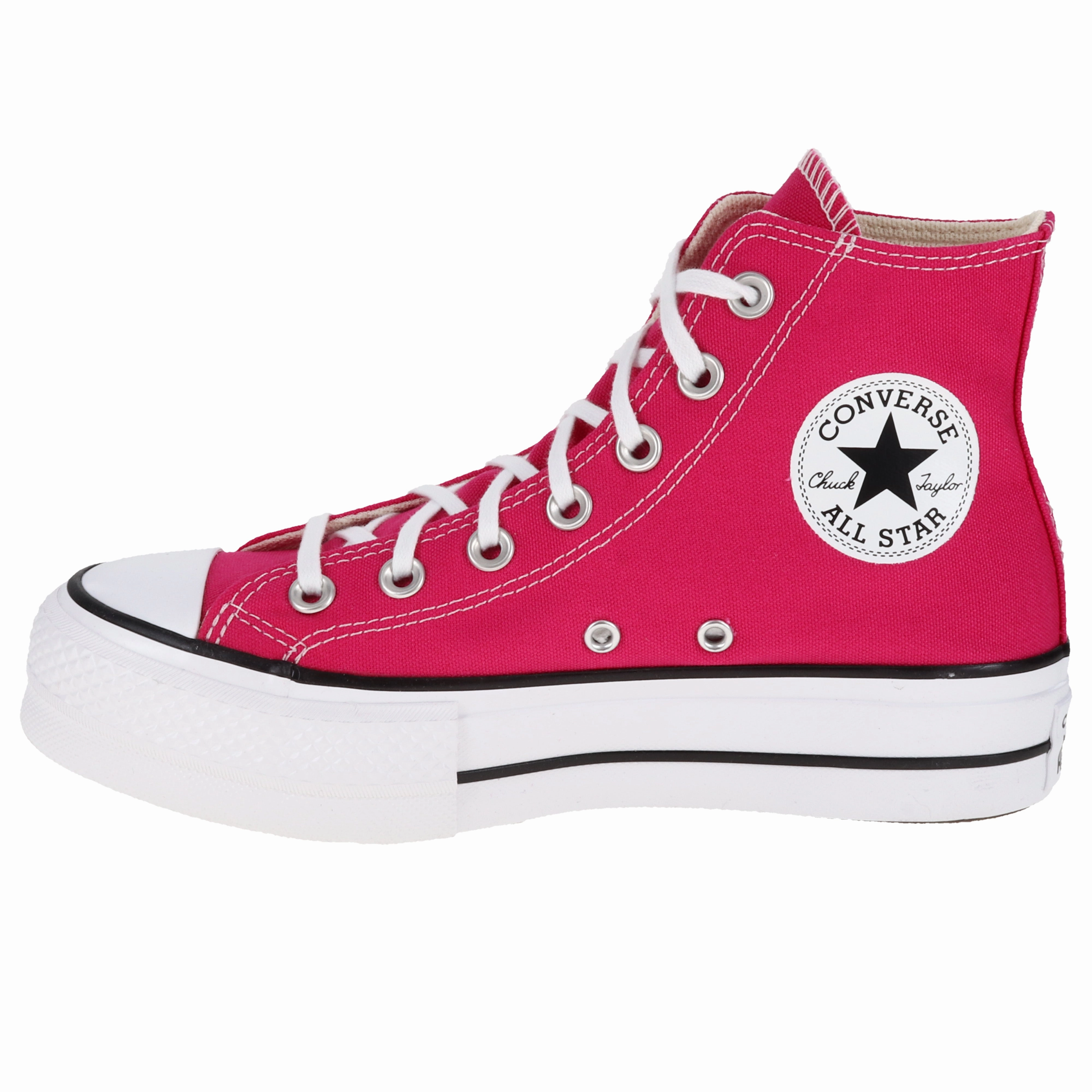 Shoes Converse Women's CT All Star Lift High Top