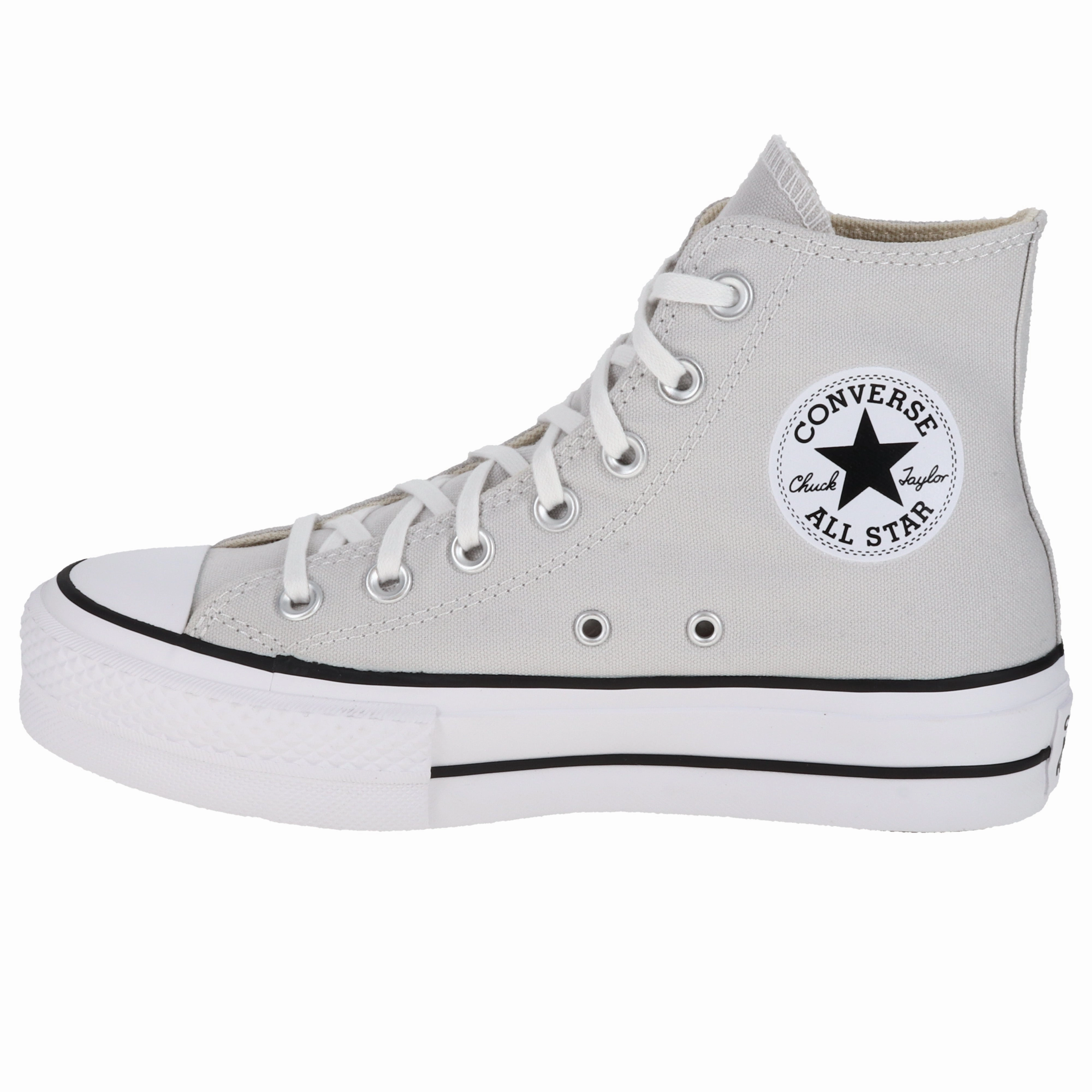 Shoes Converse Women's CT All Star Lift High Top