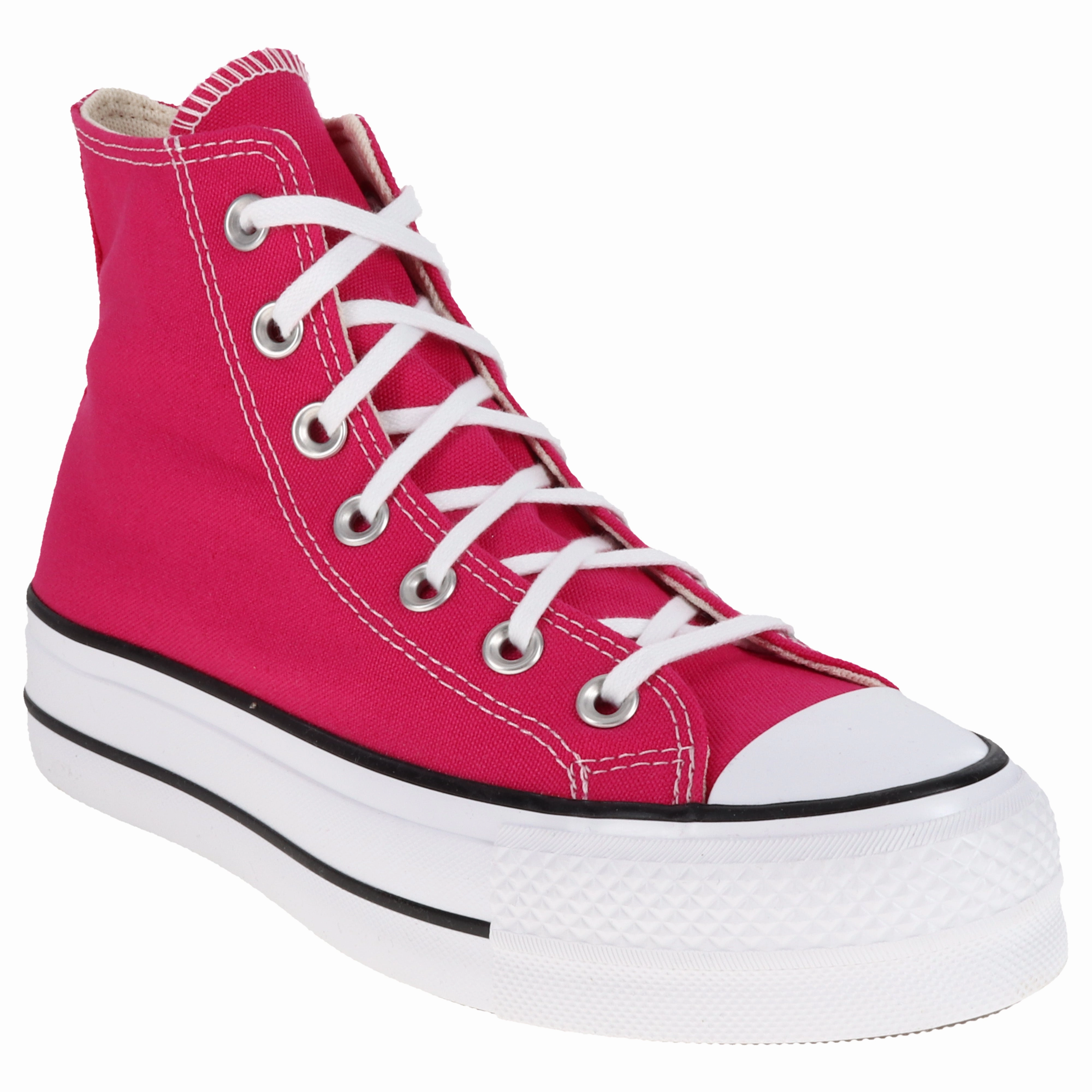 Shoes Converse Women's CT All Star Lift High Top