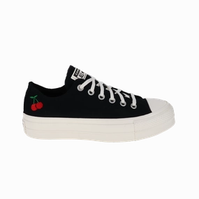 Shoes Converse Women's CT All Star Lift Low Top