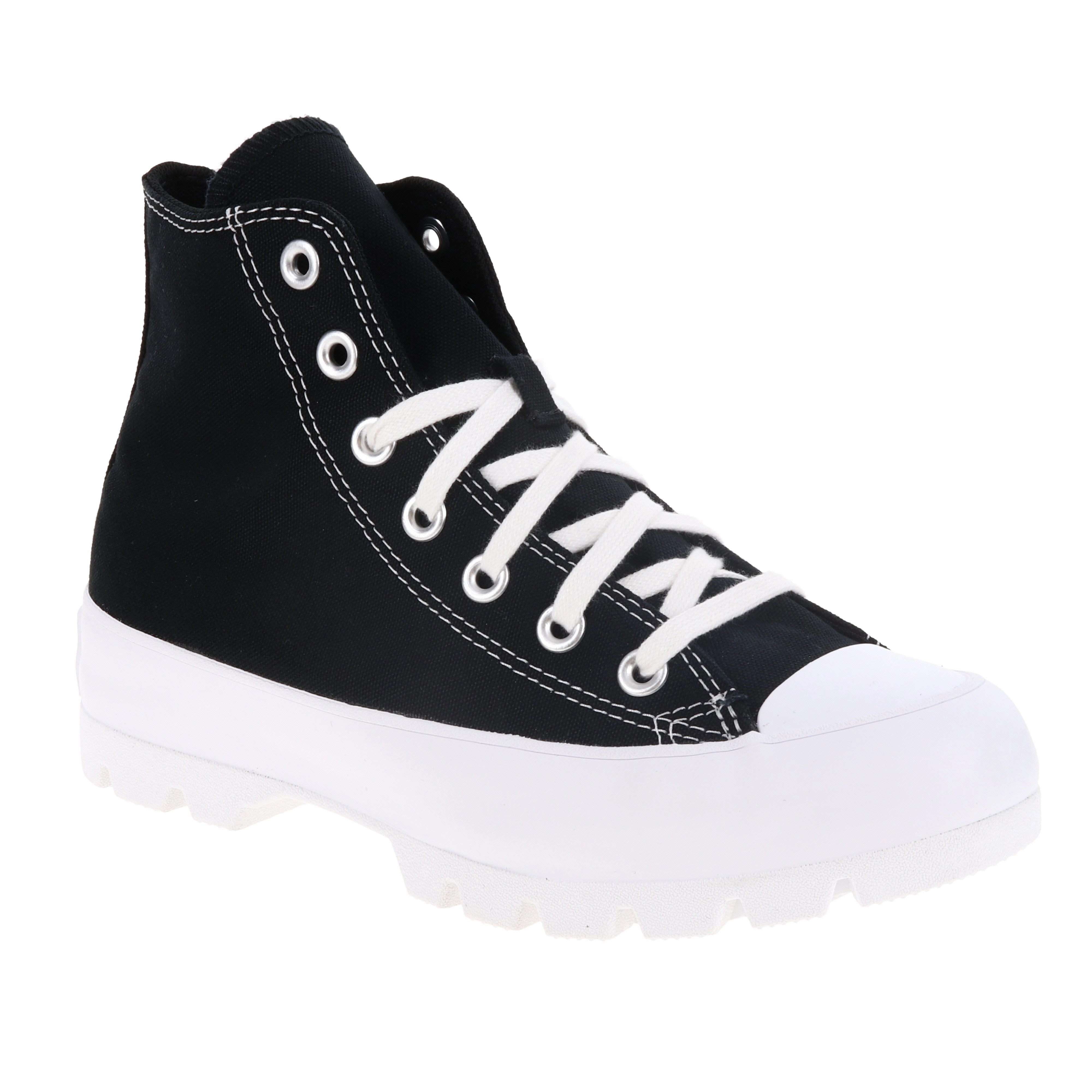 Shoes Converse Women's CT All Star Lugged