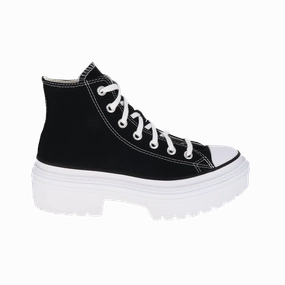 Shoes Converse Women's CT All Star Lugged Heel High Top