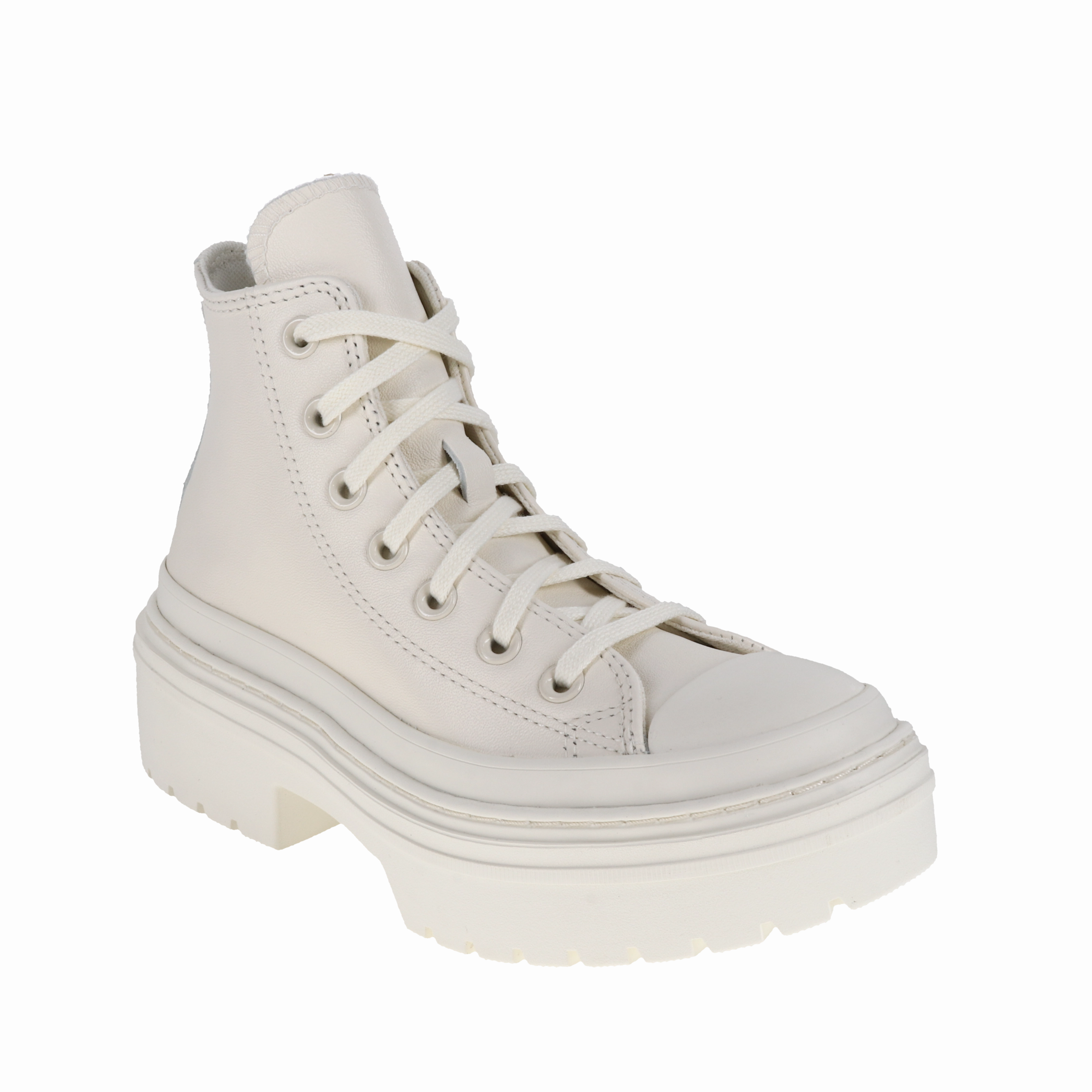 Shoes Converse Women's CT All Star Lugged Heel High Top