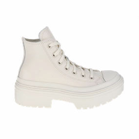 Shoes Converse Women's CT All Star Lugged Heel High Top