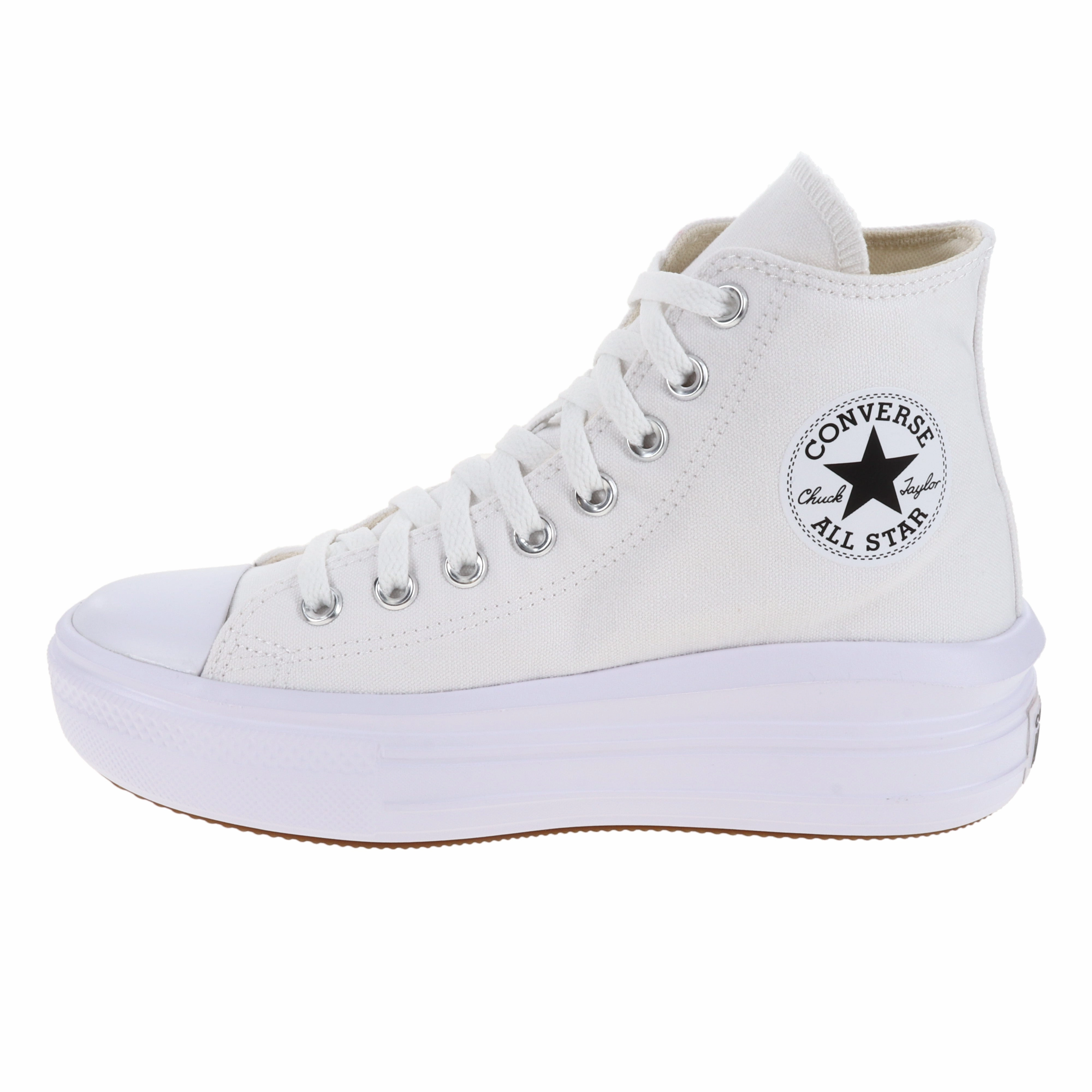 Shoes Converse Women's CT All Star Move Platform
