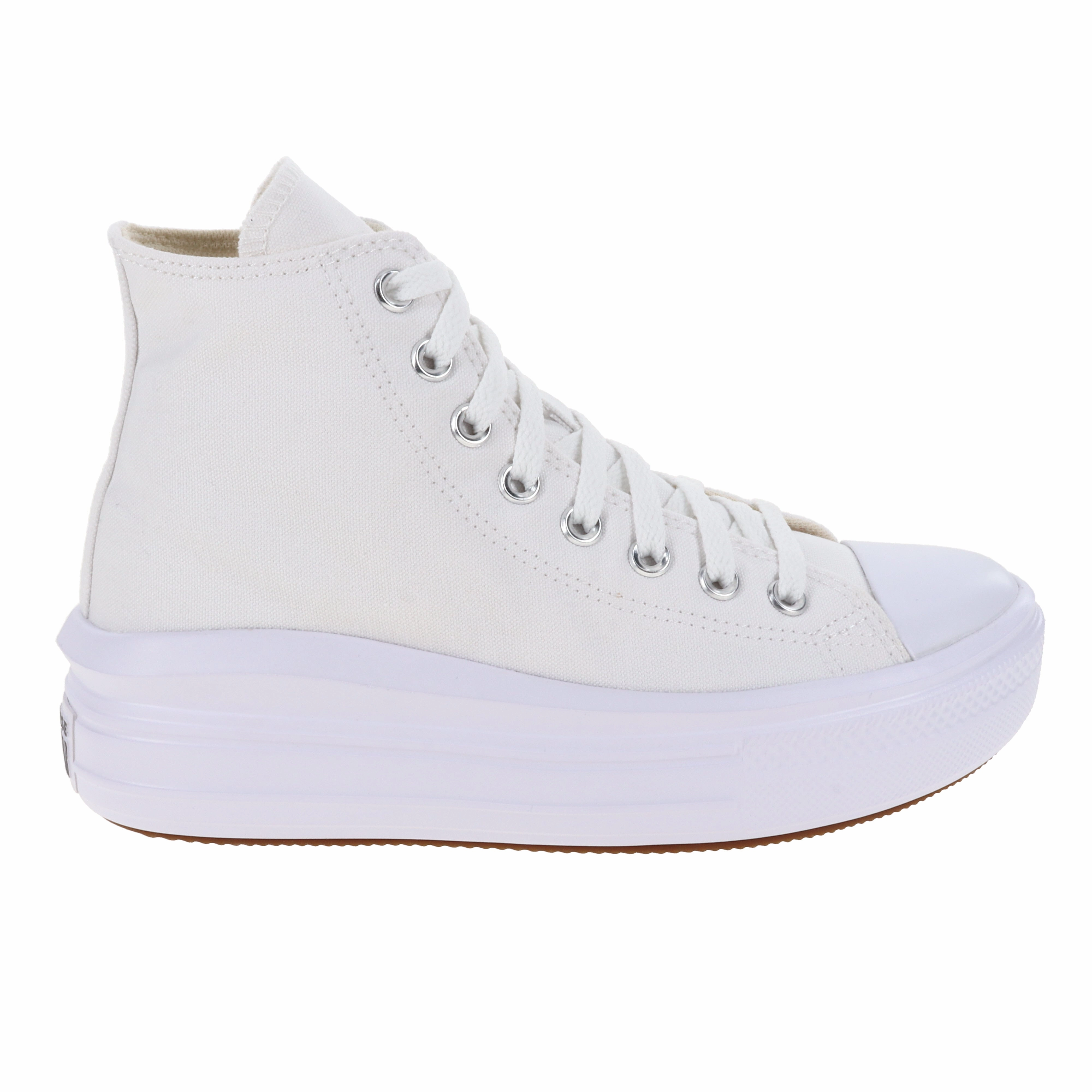 Shoes Converse Women's CT All Star Move Platform