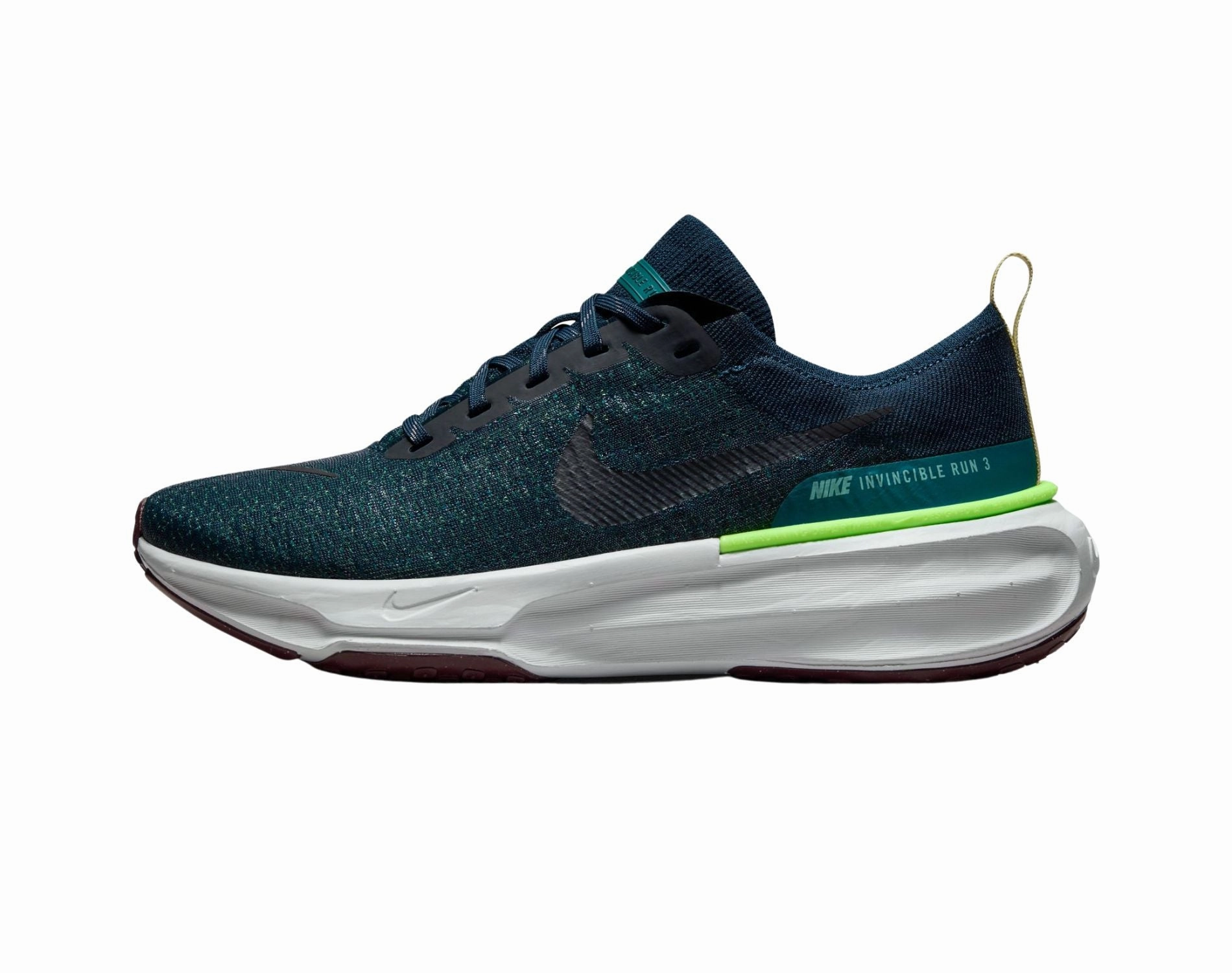 Shoes Nike Nike Zoom Invincible 3 Mens