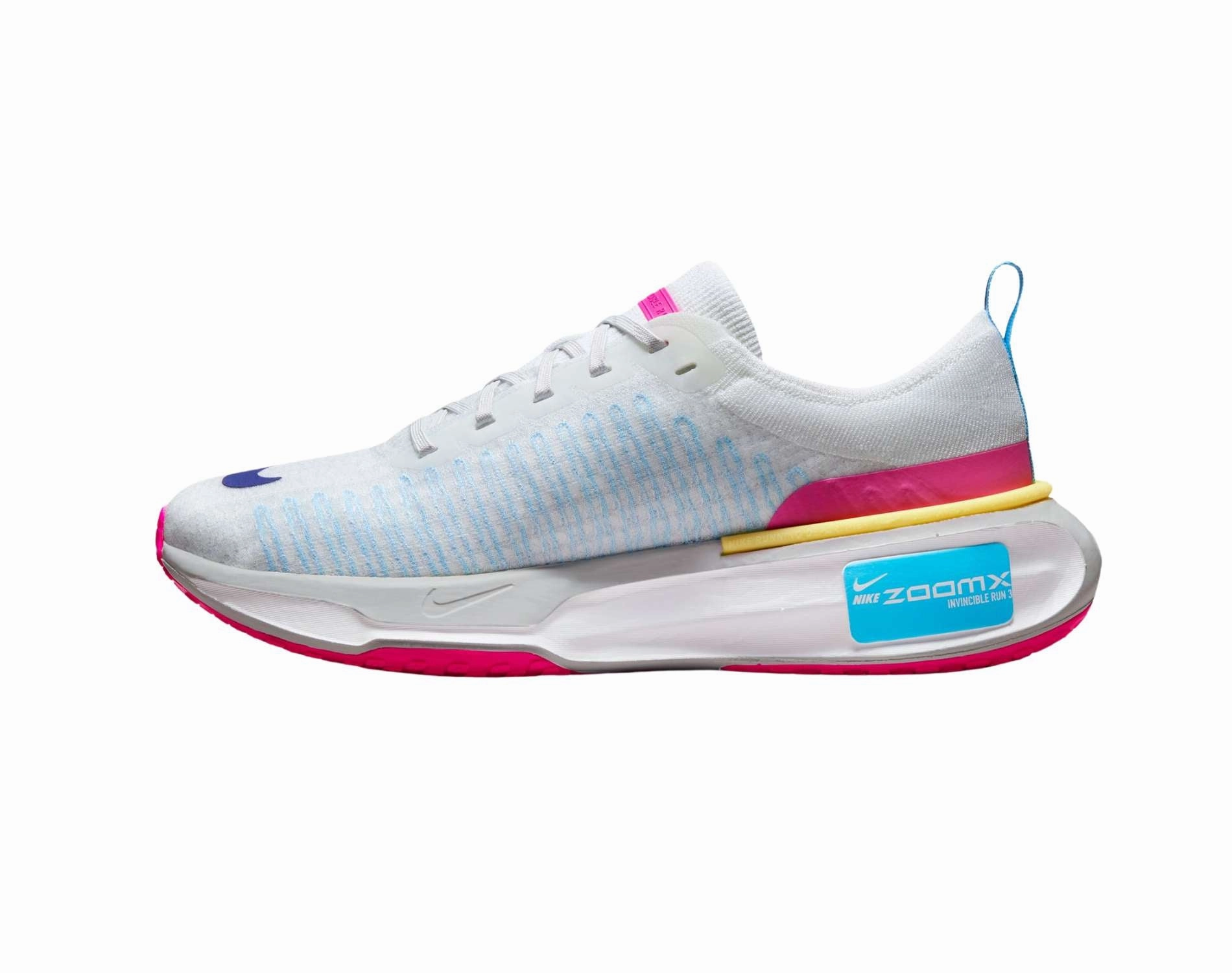 Shoes Nike Nike Zoom Invincible 3 Mens