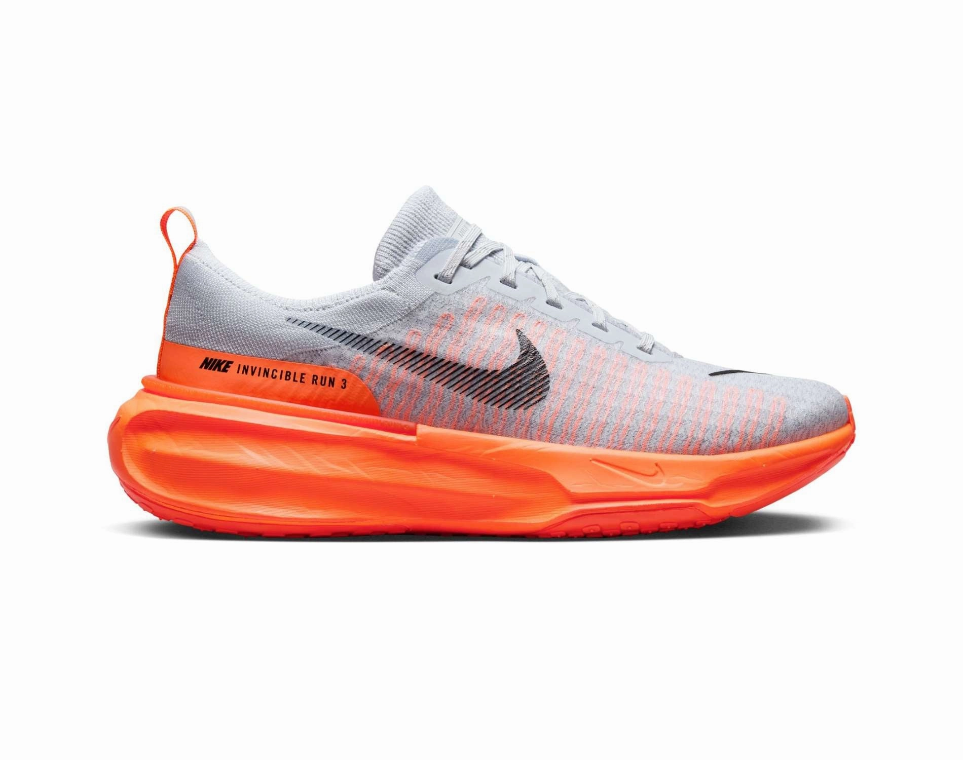 Shoes Nike Nike Zoom Invincible 3 Mens