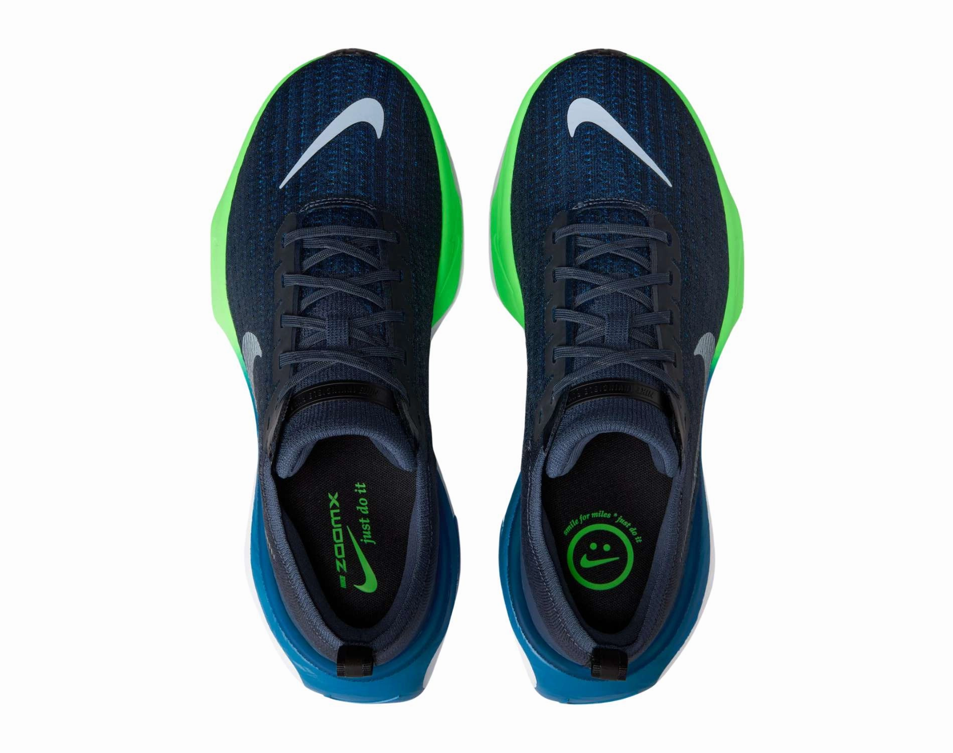 Shoes Nike Nike Zoom Invincible 3 Mens