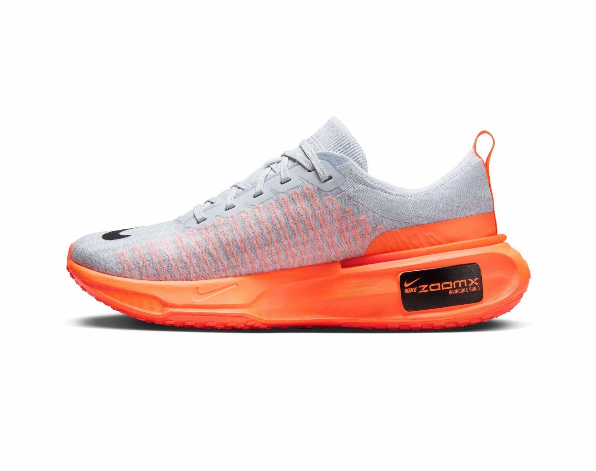 Shoes Nike Nike Zoom Invincible 3 Mens