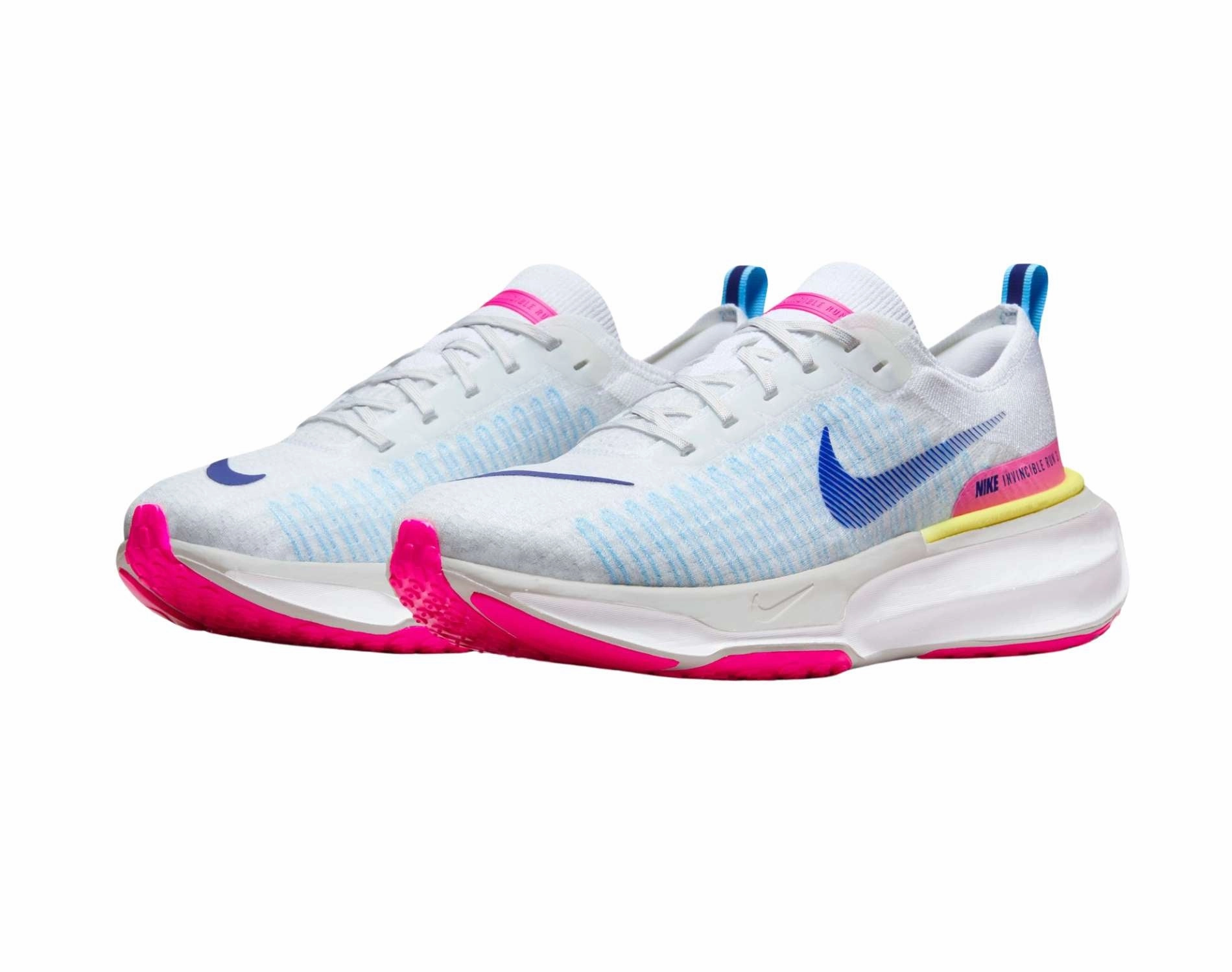 Shoes Nike Nike Zoom Invincible 3 Mens