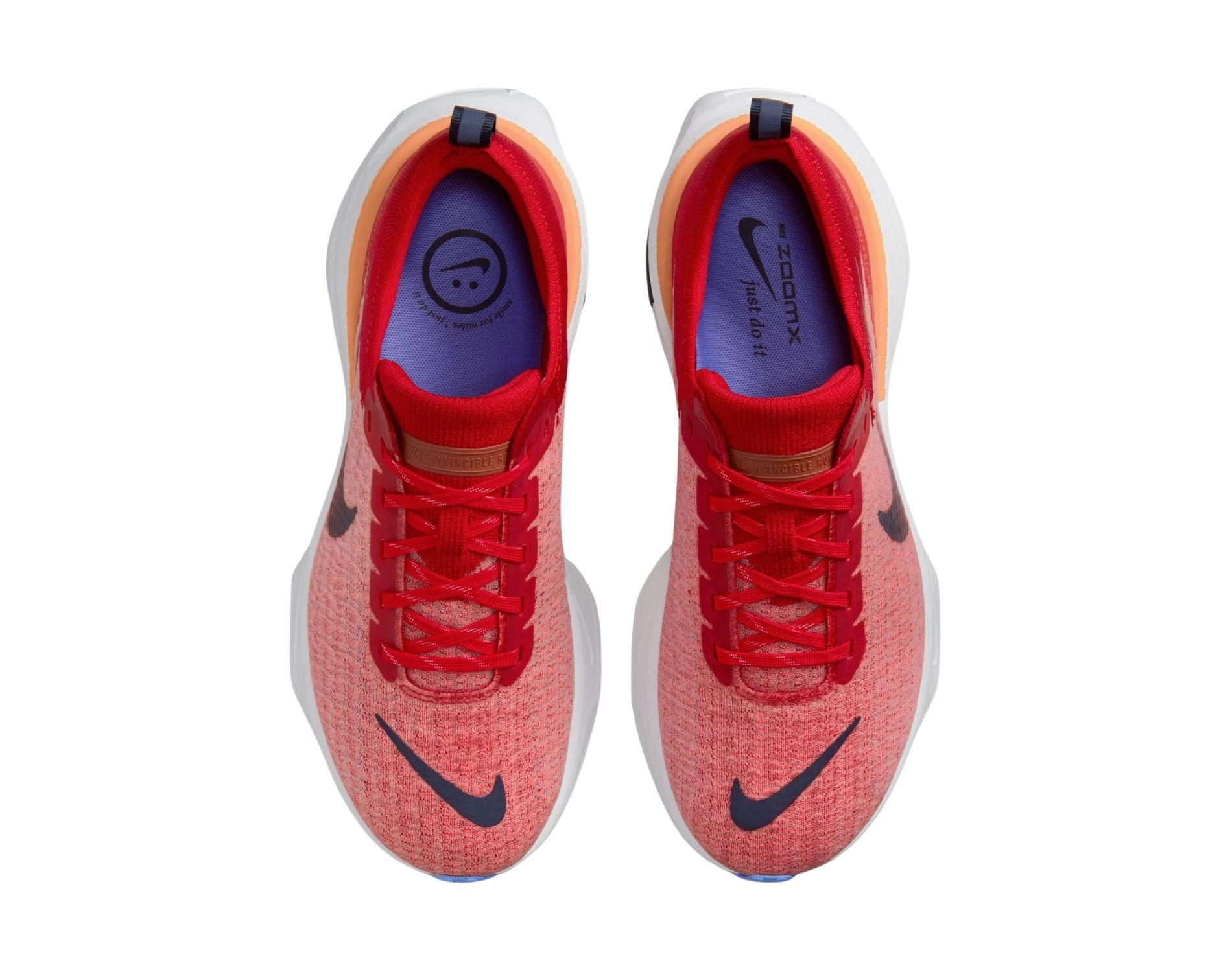 Shoes Nike Nike Zoom Invincible 3 Mens