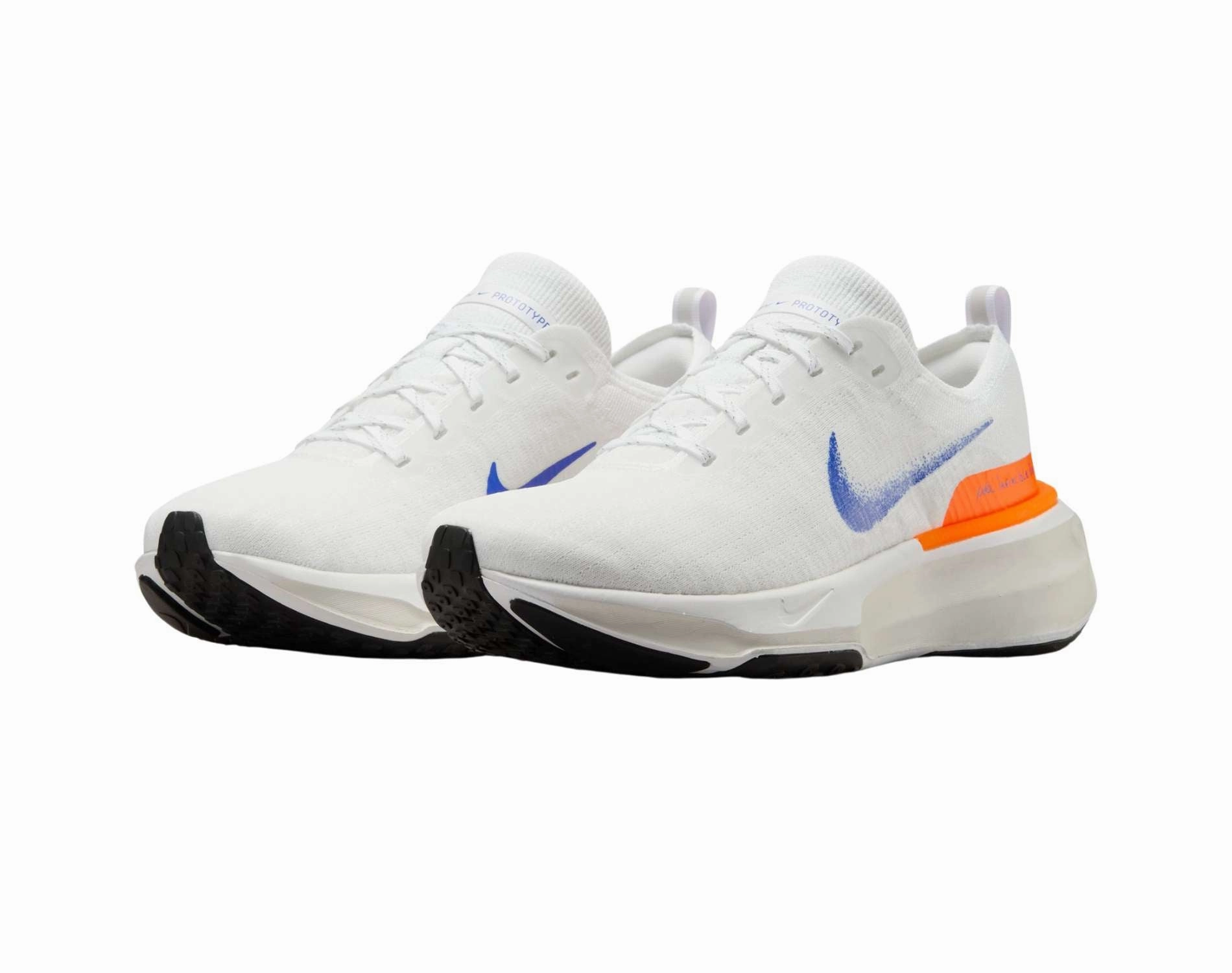 Shoes Nike Nike Zoom Invincible 3 Mens