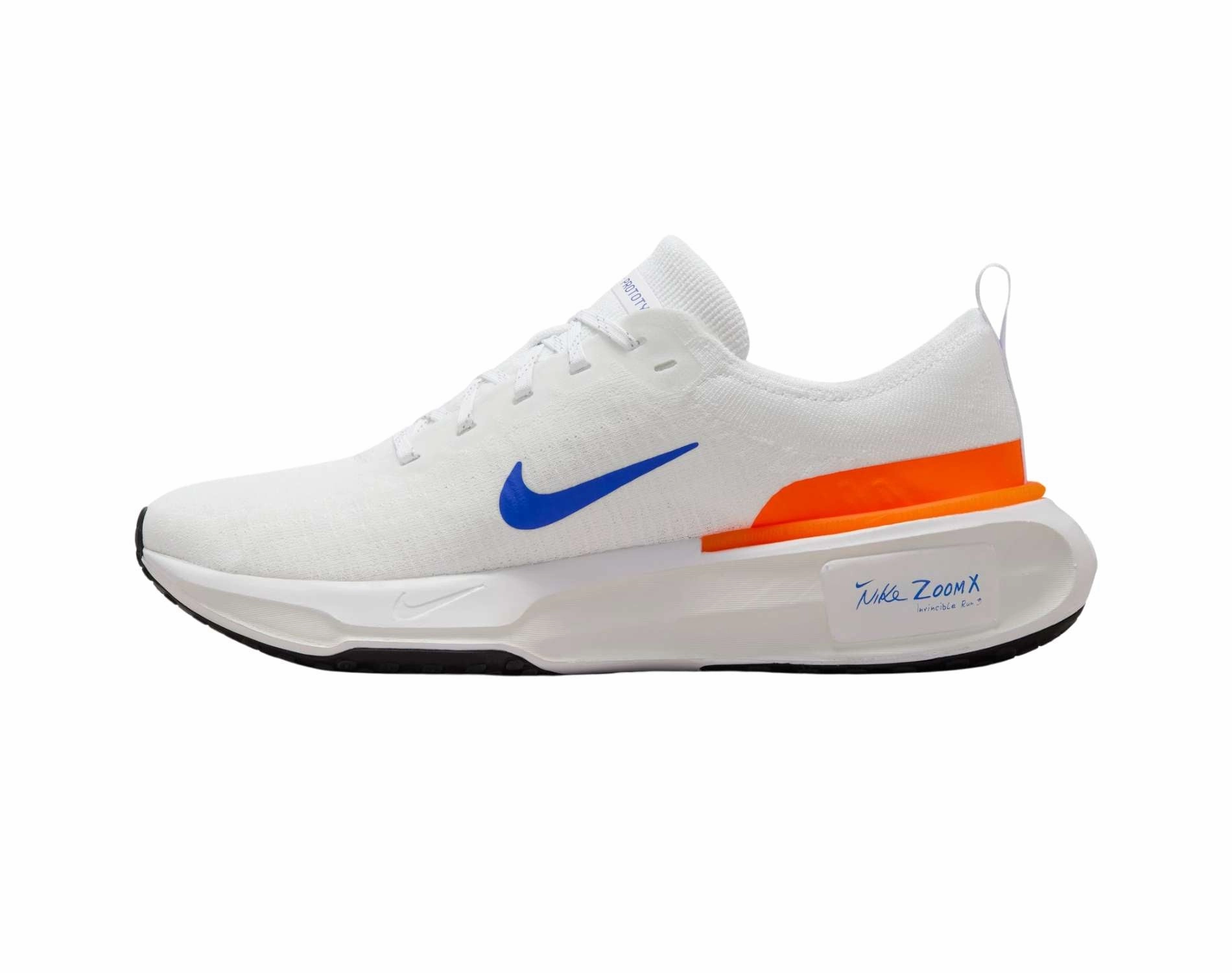 Shoes Nike Nike Zoom Invincible 3 Mens