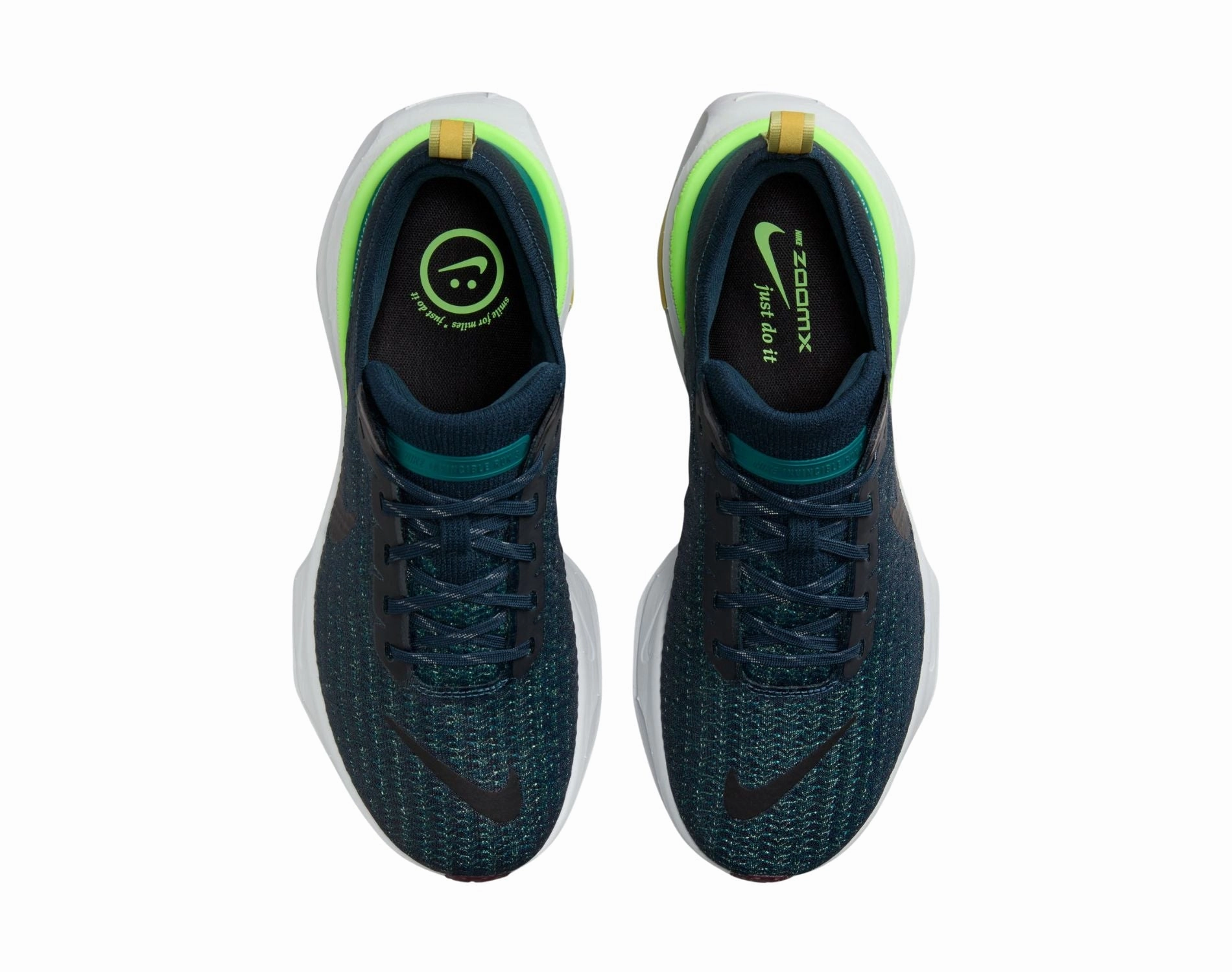 Shoes Nike Nike Zoom Invincible 3 Mens